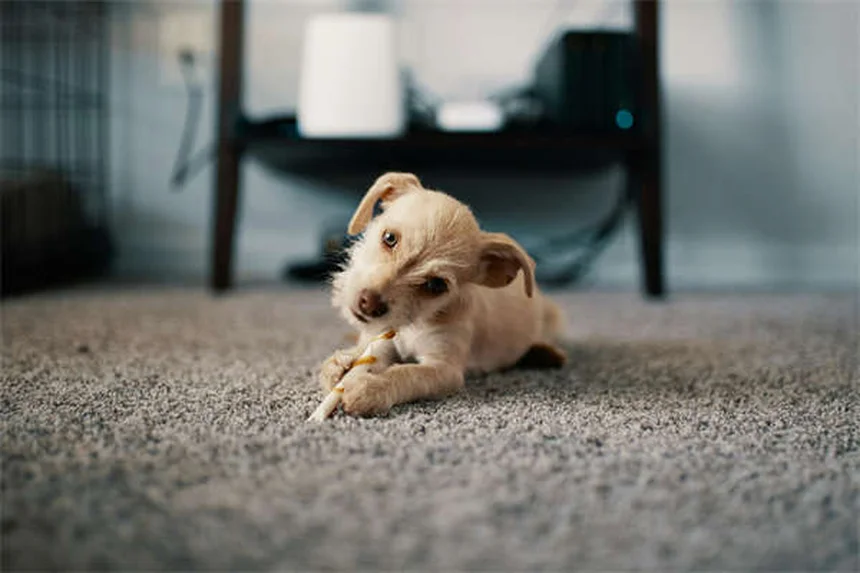 ¿Pueden los perros comer hielo? 5 verdades que todo dueño debe saber