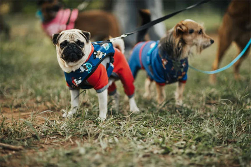 Cómo presentar un perro y un gato: Guía definitiva para una convivencia feliz